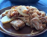 Foto del paso 11 de la receta: Arroz al Horno Zarzoso