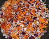 Foto del paso 2 de la receta: 🇦🇷🌶️🍲Salsa picante para locro 🍲🌶️🇦🇷
