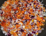 Foto del paso 2 de la receta: 🇦🇷🌶️🍲Salsa picante para locro 🍲🌶️🇦🇷