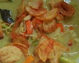 Foto langkah ke 7 dari resep Soto sayur.