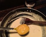 ম্যাংগো পাটিসাপ্টা (Mango Patisapta recipe in Bengali) রেসিপি ধাপ - 3 ছবি