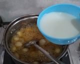 Foto langkah ke 6 dari resep Grendul Tepung Kanji.