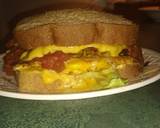 The 2ed. Best sandwich in the world. recipe step 5 photo