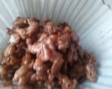 Foto del paso 3 de la receta: Bolitas de cereal