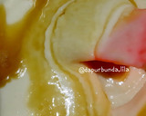 Foto langkah ke 3 dari resep Kue Lumpur Tape Singkong Gluten Free.