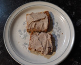 Foto del paso 4 de la receta: Paté de castañas