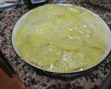 Foto del paso 3 de la receta: Tortilla de patatas al micro 🥚🥔