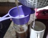 Foto langkah ke 3 dari resep Teh Jahe.