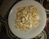 Foto langkah ke 2 dari resep Tumis pare anti pahit.