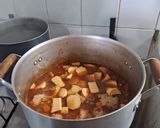 Foto del paso 9 de la receta: Bifes de carne con salsa suave