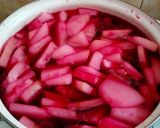 Foto langkah ke 3 dari resep Manisan Blonceng.