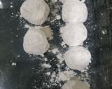 Foto del paso 6 de la receta: Albóndigas de potón y cangrejo de San Isaías