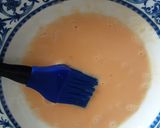 Foto del paso 5 de la receta: Palitos integrales con semillas de calabaza🎃