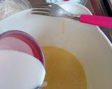 Foto del paso 3 de la receta: Alfajores de maicena sin manteca