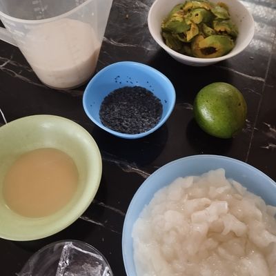 Langkah 3