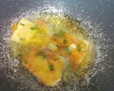 Foto langkah ke 3 dari resep Tahu Goreng Tepung.