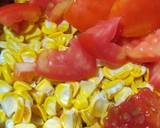 Fresh Corn and Tomato Soup recipe step 1 photo
