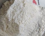Foto del paso 1 de la receta: Cómo hacer Galletitas multi sabores (polvorones)
