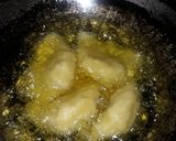 Foto langkah ke 5 dari resep Pempek Dos.