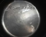 Foto langkah ke 1 dari resep Cireng Nasi Sisa ala Violet Azalea.