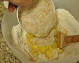 Foto del paso 3 de la receta: Torta Alemana bien Casera