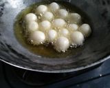 Foto langkah ke 3 dari resep Cimol anti meledak.