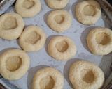 Foto del paso 3 de la receta: Galletitas con crema de limón