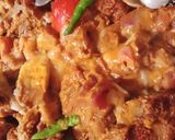 মাটন কষা(Mutton kosha recipe in Bengali) রেসিপি ধাপ - 3 ছবি