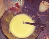Foto del paso 1 de la receta: Pastaflora a mi modo