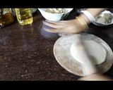 এগ পটেটো ক্রিস্পি রোল (egg potato crispy roll recipe in Bengali) রেসিপি ধাপ - 3 ছবি