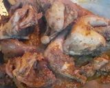 Foto langkah ke 7 dari resep 💕RENDANG AYAM BUMBU PRAKTIS.