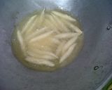 Foto langkah ke 4 dari resep Telur Gabus Cheesy.