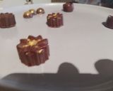 Foto del paso 12 de la receta: Bombones de chocolate