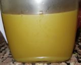 A picture of step 3 of Magical remedy to cure heart blockage.