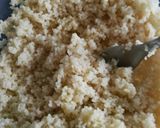 Foto del paso 5 de la receta: Ensalada de cuscus, mandarina, manzana y vinagreta de mandarina