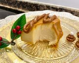 Foto del paso 14 de la receta: Pudín con dulce de leche “sin gluten”