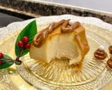 Foto del paso 14 de la receta: Pudín con dulce de leche “sin gluten”