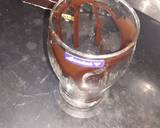 Kit Kat shake recipe step 1 photo