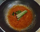 Foto langkah ke 1 dari resep Gulai Nangka Kacang Panjang.