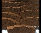 Foto langkah ke 7 dari resep Brownies panggang.