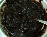 Foto langkah ke 2 dari resep Cake oreo fanta versi kukus dan panggang.