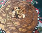 Foto del paso 4 de la receta: Budines para empezar el año!!! De ananá y pasas y frutos secos