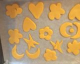 Foto del paso 8 de la receta Galletas de almendra y vainilla