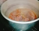Foto langkah ke 1 dari resep Rujak Jagung Manis.