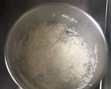 صورة لخطوة 7 من وصفة أفخاذ الدجاج بالكتشاب مع الأرز الأصفر والمكسرات 👌