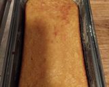 Foto del paso 4 de la receta: Budín de naranja