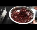 राजमा(rajma recipe in hindi) रेसिपी चरण 1 फोटो