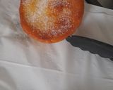 عکس مرحله 3 از دستور نان روغنی(آگردک)