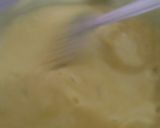 खांडवी (khandvi recipe in Hindi) रेसिपी चरण 3 फोटो