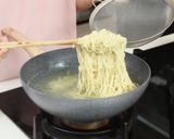 Foto langkah ke 6 dari resep Mie Ayam Rica Devina Hermawan.